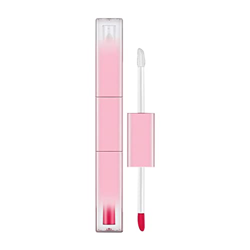 Lip Gloss Base Clear 1 lira Soft Hydrating Gloss Lip Gloss Long Lasting Liquid Lipstick Hydrating Non Tacky Sheer highly Pigmented