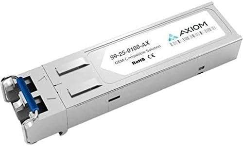 AXIOM 1000BASE-LX SFP pentru Ruggedcom