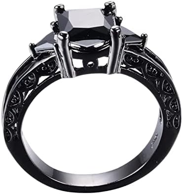 Bijuterii Doamnelor de nuntă Inel de mireasă Mireasă Cadou Ring Fashion Rings Fashion Love Heart Ring Ring Set de inel