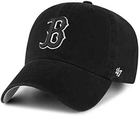 '47 Boston Red Sox Ballpark Curat Tata Pălărie Șapcă De Baseball