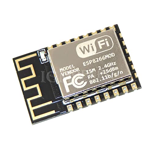 1PCS ESP-12F ESP8266 Modul wireless WiFi WiFi ESP8266 4M Flash