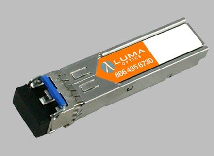 LUMA Optics Cisco Cisco compatibil cu DWDM-SFP-3504 Transceiver, Lifetime Warrey