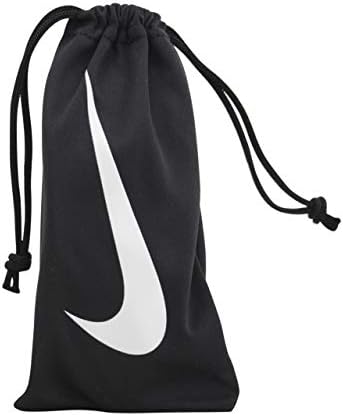 Nike Chronicle-P FJ2233 010 Ochelari de soare Lentilele negre mate/polarizate 59mm