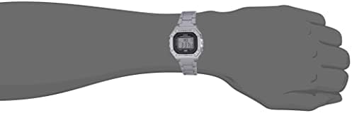 Casio bărbați W-218h-1avcf clasic Digital Display cuarț negru ceas