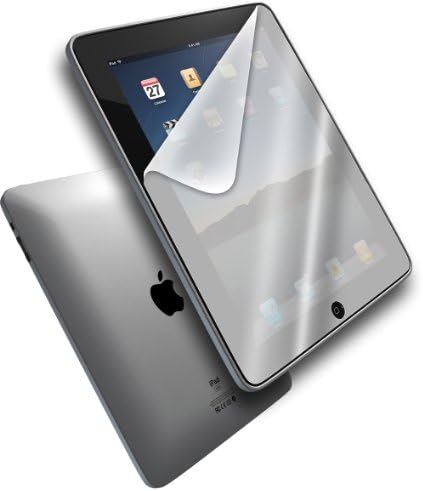 Protecția ecranului oglindă pentru iPad
