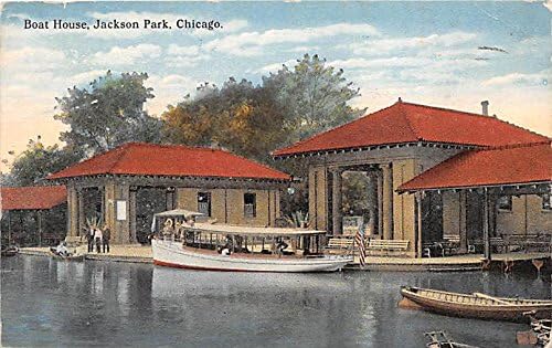 Chicago, Carte poștală din Illinois