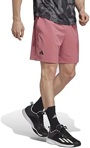 Adidas Club Stretch Tenis țesut 7 pantaloni scurți