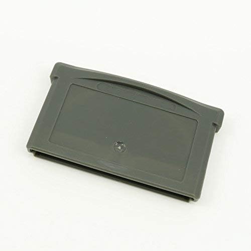 Înlocuire Carcasă Carcasă Carcasă Carcasă Carcasă cu șurub pentru cutie de depozitare cartuș de joc GBA GBM GBA SP NDS NDSL