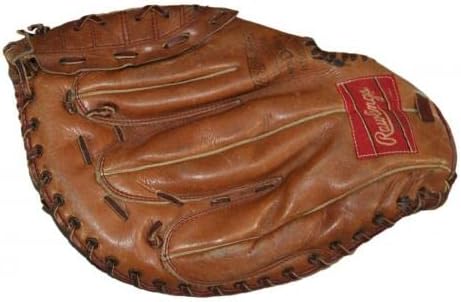 Steve Garvey a semnat 1970-80 FJ6 semnătura model prima Basemen mănușă PSA / ADN-autografate MLB mănuși
