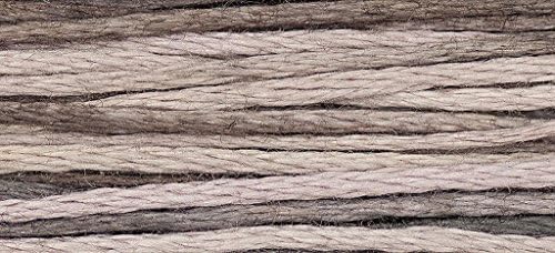 Weeks Dye Works Classic Classic Collection Floss, 5 yd, Mauve