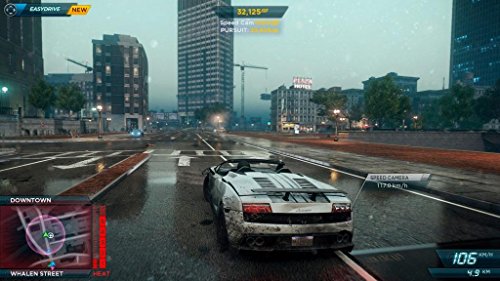 Need for Speed ​​Most Wanted [2012] Essentials
