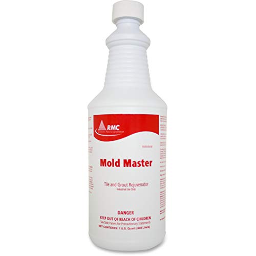 RMC Mold Master Master/Cleaner de chit