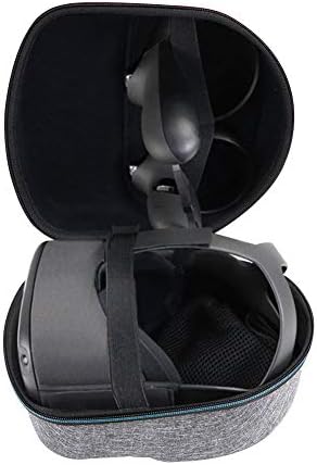 Birmingfive VR Case de depozitare Case de depozitare Caseta de protecție pentru oculus Set de căști Gamepad Kit