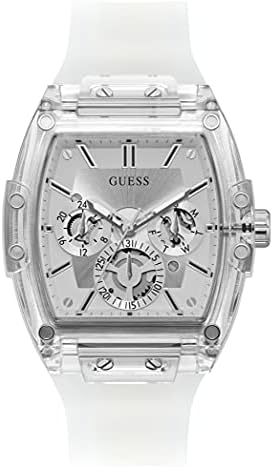 GUESS 43x51mm cristal accentuate ceas