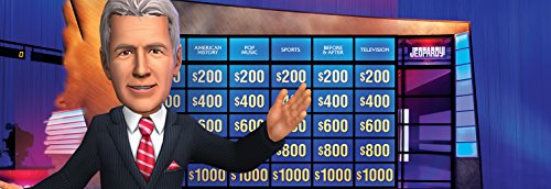 Jeopardy - PlayStation 3
