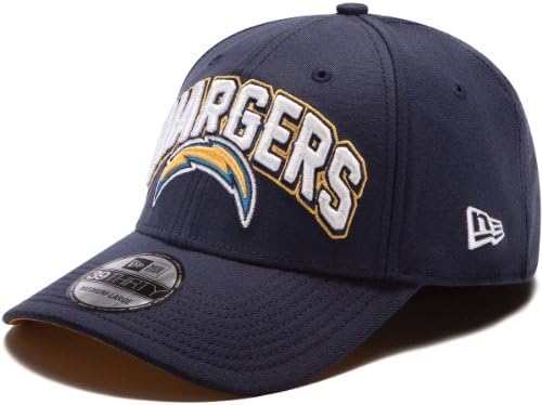 NFL San Diego Chargers Draft 3930 Cap