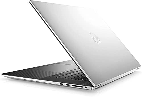 Dell XPS 17 9710, 17 4K+ UHD Touch laptop Core i7-11800H 1TB SSD 32 GB DDR4 RAM NVIDIA RTX 3060 Win 10