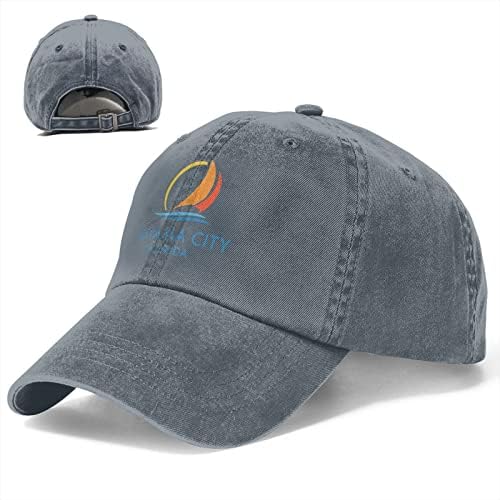 Panama City Beach Florida Baseball CAP