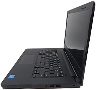 Dell Inspiron i3542 - 602blk 14 Windows 10 Laptop Intel Celeron N3050 2GB memorie / 32GB eMMC memorie flash cu Office 365 Personal