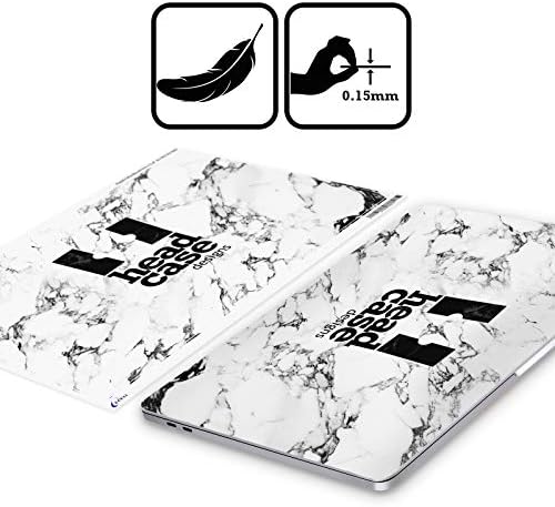 Head Case Designs a licențiat oficial Tom Clancy's Rainbow Six Siege Sledge Graphics Graphics Vinyl Seanther Skin Decal Cover compatibil cu MacBook Pro 16 A2141