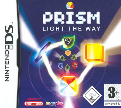 Prism: lumina calea