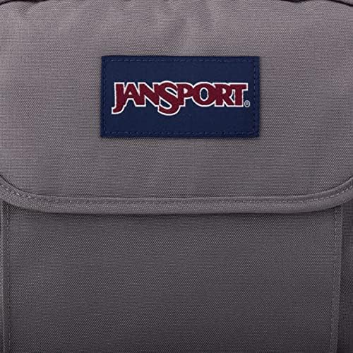 Jansport Js0a4nvc7h6 Uniunea Pack grafit gri
