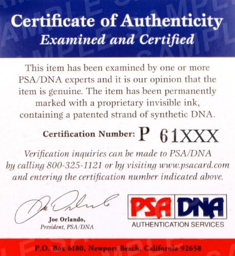 David Loiseau a semnat UFC Glove PSA / DNA COA autograf UFC 42 44 51 53 58 63 97 2 - mănuși UFC cu autograf
