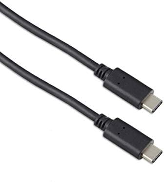 Cablu Targus USB-C vers USB-C