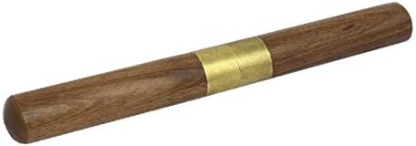 X-Dree 1,8 mm Lățime din lemn mâner din lemn Edge Beveler din piele Beveling Beveling (1,8 mm Ancho Ranura Mango de Madera