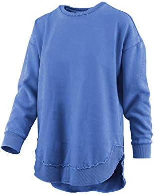 Femei Vintage Poncho Fleece Pullover