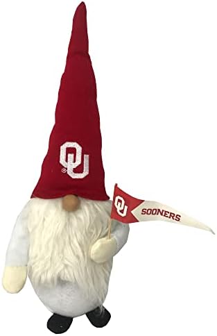 Atelierul lui Moș Crăciun 12 Oklahoma Gnome
