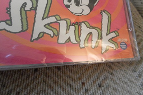 Punky Skunk - PlayStation