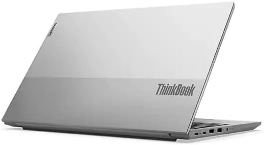 Lenovo 2022 Thinkbook 15 Gen 3 afișaj FHD de 15,6 8 nuclee AMD Ryzen 7 5700U 16 GB DDR4 512 GB NVMe SSD Radeon grafică tastatură