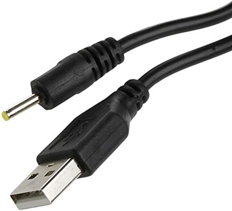 Marg USB Cablu Laptop PC-uri de încărcare a cablului de alimentare pentru OTLITE CDO-007 290089 4050 290G59 ODO-007 CDO007