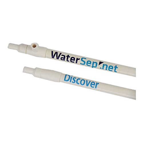 Watersep WA 030 20DIS12 LL Discover12 Reutilizare cartuș cu fibre goale, întrerupere de membrană 30K, 2 mm ID, 9,4 mm diametru,
