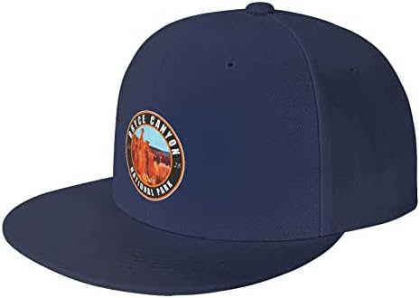 Baseball Cap Baseball Hat Bryce_Canyon_National-Park Caps reglabil Fashion Outdoors Capsunisex
