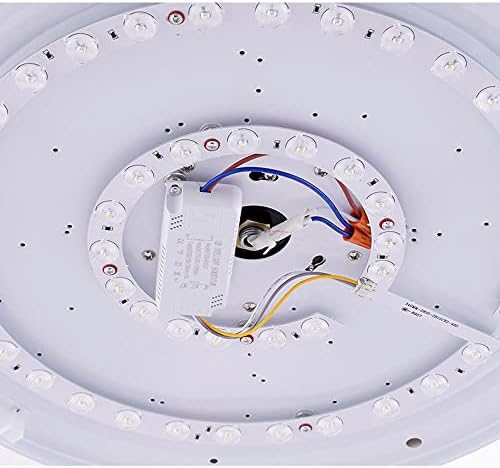 Preț din fabrică Nou Chineză Chineză Acrilic Fan Candelabru Nordic de la telecomandă tavan lampă de ventilator LED Trichromatic