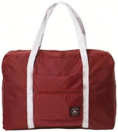 Genți de călătorie impermeabile - geantă mare pliabilă pentru depozitarea bagajelor cuburi de ambalare Organizatoare de valize