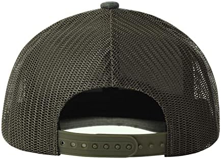 Pălării tsssgbl snapback pălării de baseball capace reglabile cu ochiuri de rețea din spate pentru bărbați pentru femei