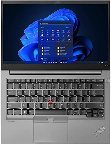Lenovo ThinkPad E14 Gen 4 14.0 FHD IPS laptop de afaceri cu Hub Dockztorm