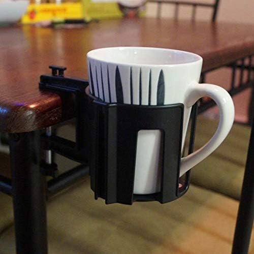 Cup-Holster - cel mai bun suport pentru pahare Anti-scurgere pentru birou sau masă