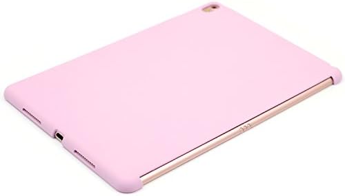 Carcasă de lavandă de lavandă iPad Pro 9.7 inch - Cover însoțitor - potrivire perfectă pentru tastatura inteligentă.