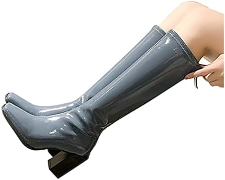 Cizme de lucru pentru bărbați Cizme de siguranță din piele rotundă din piele rotundă Cizme de siguranță respirabil pentru bărbați de zi cu zi pantofi casual șosete