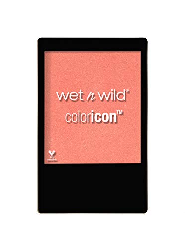 wet n wild Color Icon Blush, roz perlat, 0,206 uncie