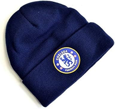 Chelsea FC Tricotat Crest