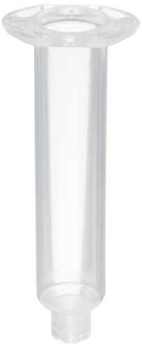 Metcal 910-N Series 700 Fluid Dispensing Barrel Syringe, Natural, 10cc Capacitate