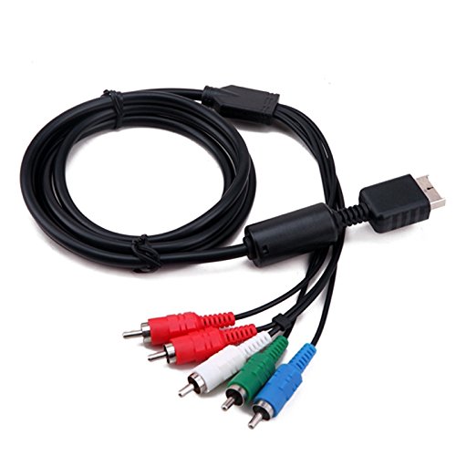 Cablu component Generic compatibil cu Playstation 3