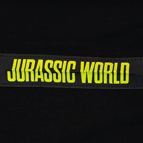 Jurassic World Boys dinozaur tricou și pantaloni scurți costum Set pentru copii