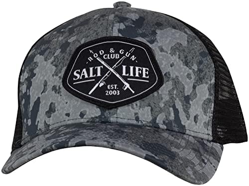 Salt Life Men's Atlas pălărie
