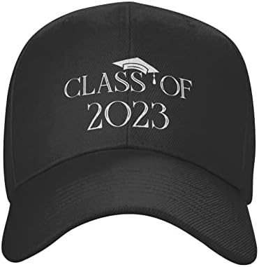 Clasa Henjoke din 2023 Absolvarea Capului de baseball CAP CAPABIL CAPER CAP CAP CAP pentru clasa senior